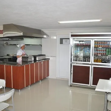 Oz Ulutas Evleri * Finike