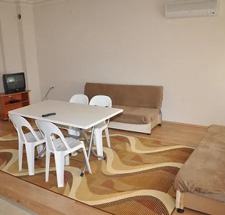 Apart Otel Oz Ulutas Evleri *