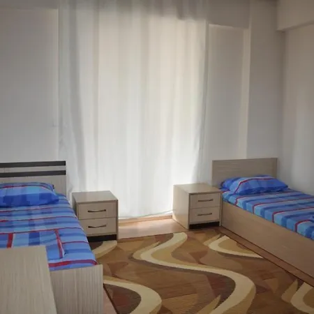 Oz Ulutas Evleri Aparthotel *