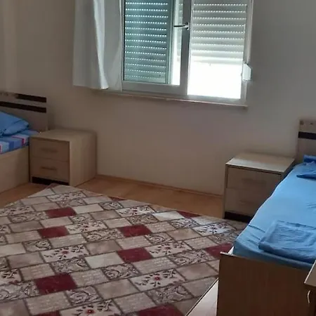 Aparthotel Oz Ulutas